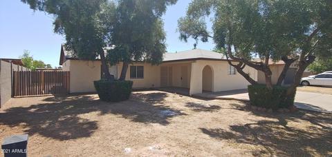 8901 W Weldon Ave, Phoenix, AZ 85037 photo 1