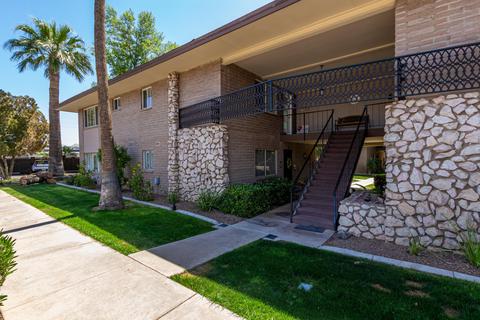 1901 E Missouri Ave #212, Phoenix, AZ 85016 photo 1
