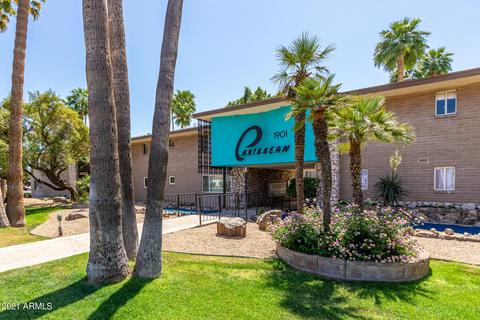 1901 E Missouri Ave #212, Phoenix, AZ 85016 photo 35