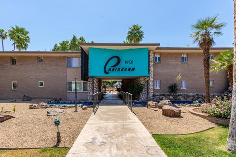 1901 E Missouri Ave #212, Phoenix, AZ 85016 photo 34