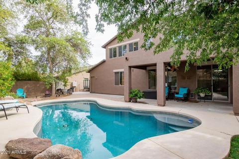 3456 Esplanade Ct, Gilbert, AZ 85297 photo 1