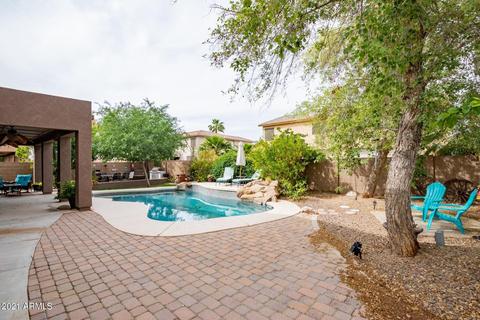 3456 Esplanade Ct, Gilbert, AZ 85297 photo 24