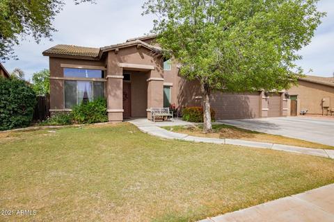 3456 Esplanade Ct, Gilbert, AZ 85297 photo 3