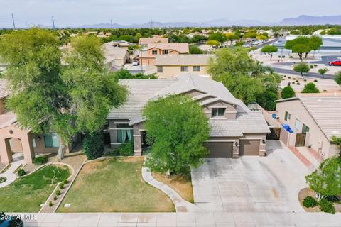 3456 Esplanade Ct, Gilbert, AZ 85297 photo 29