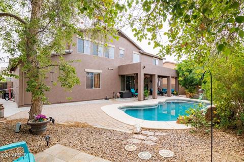 3456 Esplanade Ct, Gilbert, AZ 85297 photo 23