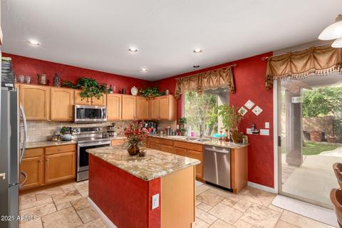 3456 Esplanade Ct, Gilbert, AZ 85297 photo 5