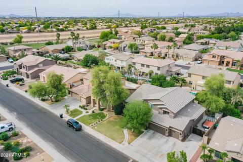 3456 Esplanade Ct, Gilbert, AZ 85297 photo 26