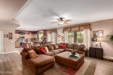 3456 Esplanade Ct, Gilbert, AZ 85297 photo 7
