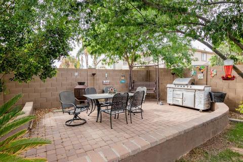 3456 Esplanade Ct, Gilbert, AZ 85297 photo 27
