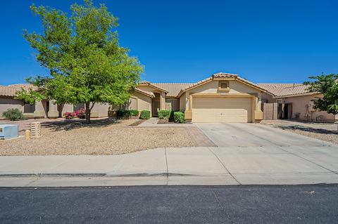 11120 E Diamond Ave, Mesa, AZ 85208 photo 2