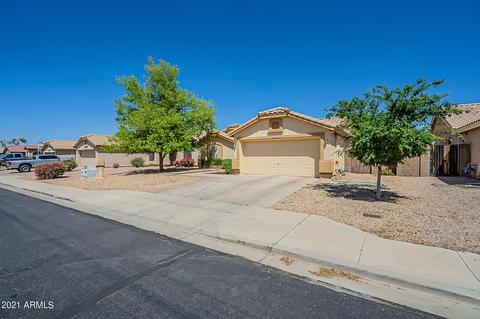 11120 E Diamond Ave, Mesa, AZ 85208 photo 1