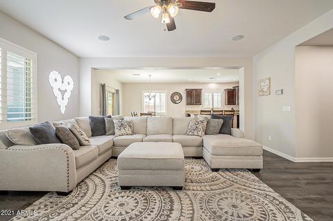 3150 E Ivanhoe St, Gilbert, AZ 85295 photo 11