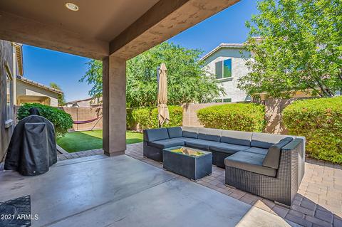 3150 E Ivanhoe St, Gilbert, AZ 85295 photo 52