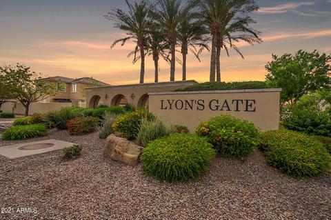 3150 E Ivanhoe St, Gilbert, AZ 85295 photo 6