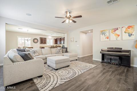 3150 E Ivanhoe St, Gilbert, AZ 85295 photo 12