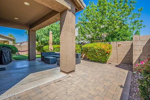 3150 E Ivanhoe St, Gilbert, AZ 85295 photo 49