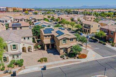 3150 E Ivanhoe St, Gilbert, AZ 85295 photo 60