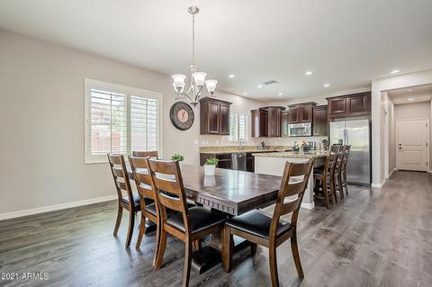 3150 E Ivanhoe St, Gilbert, AZ 85295 photo 16