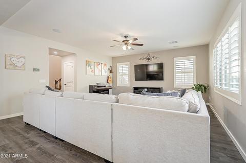 3150 E Ivanhoe St, Gilbert, AZ 85295 photo 14