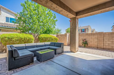 3150 E Ivanhoe St, Gilbert, AZ 85295 photo 55