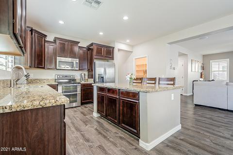 3150 E Ivanhoe St, Gilbert, AZ 85295 photo 20