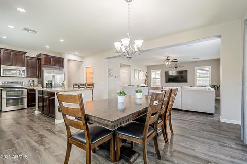 3150 E Ivanhoe St, Gilbert, AZ 85295 photo 17