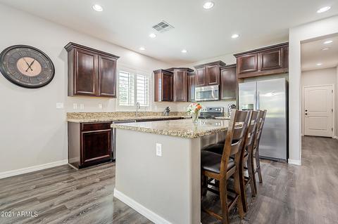 3150 E Ivanhoe St, Gilbert, AZ 85295 photo 19