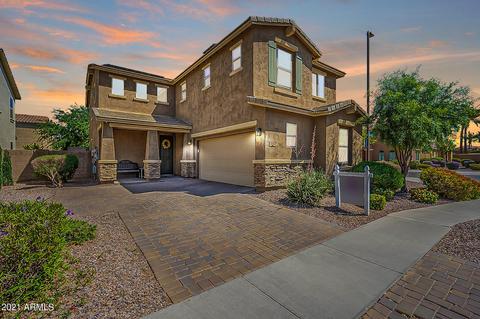 3150 E Ivanhoe St, Gilbert, AZ 85295 photo 3