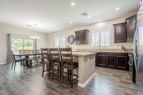 3150 E Ivanhoe St, Gilbert, AZ 85295 photo 21