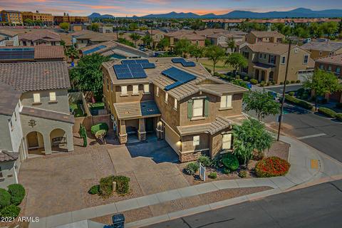 3150 E Ivanhoe St, Gilbert, AZ 85295 photo 1