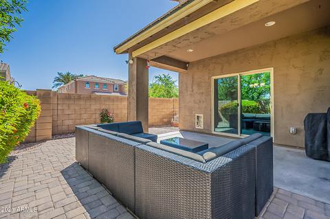 3150 E Ivanhoe St, Gilbert, AZ 85295 photo 54
