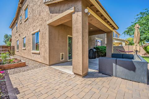 3150 E Ivanhoe St, Gilbert, AZ 85295 photo 53