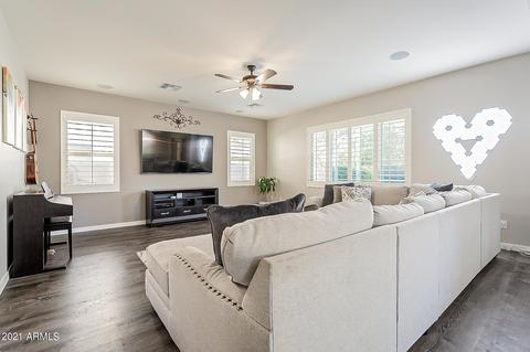 3150 E Ivanhoe St, Gilbert, AZ 85295 photo 13