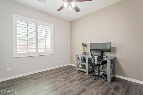 3150 E Ivanhoe St, Gilbert, AZ 85295 photo 27