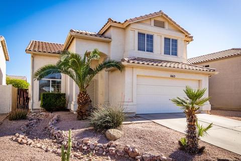 1663 W Stanford Ave, Gilbert, AZ 85233 photo 3