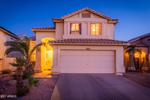 1663 W Stanford Ave, Gilbert, AZ 85233 photo 2