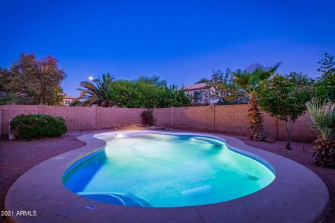 1663 W Stanford Ave, Gilbert, AZ 85233 photo 39