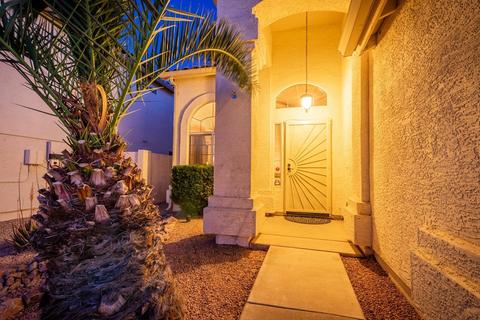 1663 W Stanford Ave, Gilbert, AZ 85233 photo 4