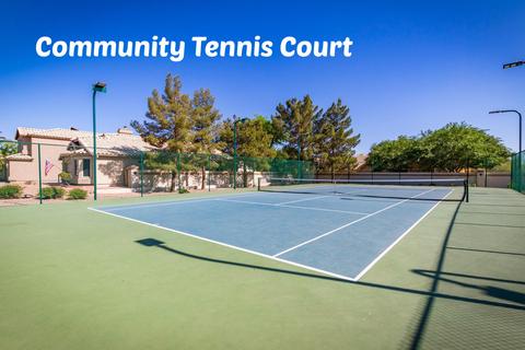 1663 W Stanford Ave, Gilbert, AZ 85233 photo 42