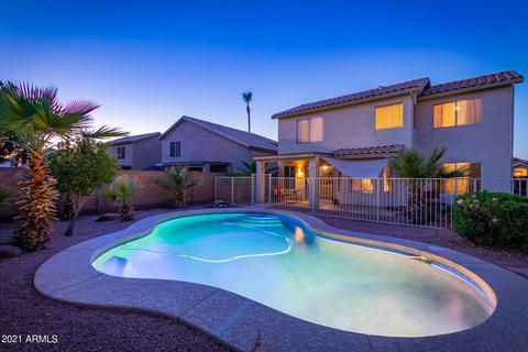 1663 W Stanford Ave, Gilbert, AZ 85233 photo 36