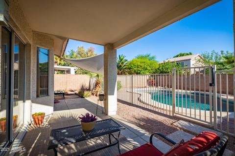 1663 W Stanford Ave, Gilbert, AZ 85233 photo 33