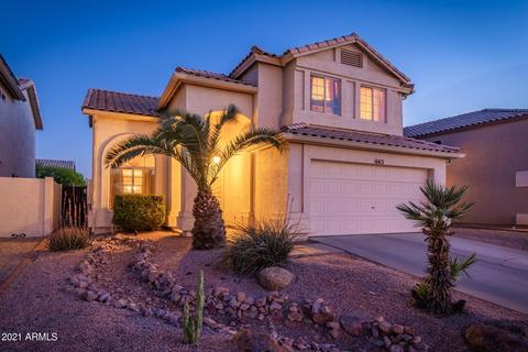 1663 W Stanford Ave, Gilbert, AZ 85233 photo 1