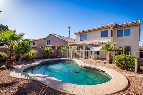 1663 W Stanford Ave, Gilbert, AZ 85233 photo 38