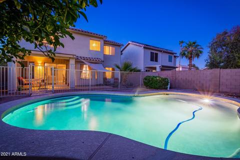 1663 W Stanford Ave, Gilbert, AZ 85233 photo 35