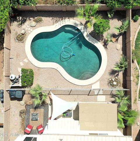 1663 W Stanford Ave, Gilbert, AZ 85233 photo 40