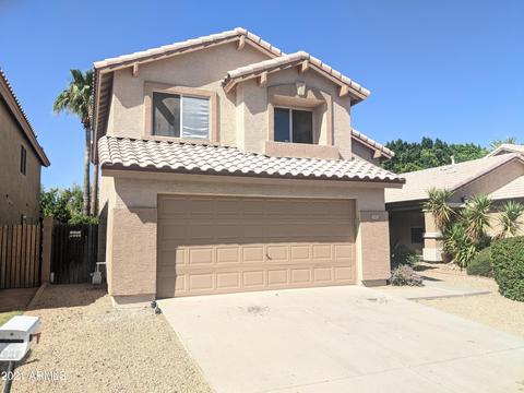 4140 E Coolbrook Ave, Phoenix, AZ 85032 photo 1