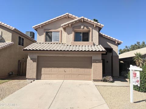 4140 E Coolbrook Ave, Phoenix, AZ 85032 photo 2