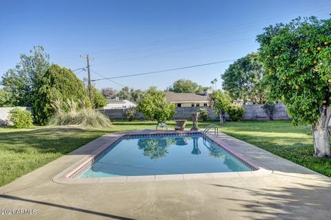 45 W Linger Ln, Phoenix, AZ 85021 photo 4