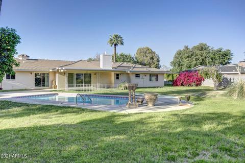 45 W Linger Ln, Phoenix, AZ 85021 photo 3