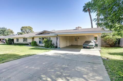 45 W Linger Ln, Phoenix, AZ 85021 photo 2